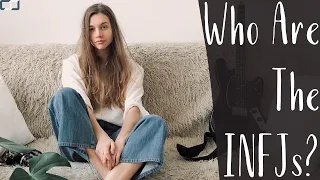 Who Are The INFJs The Paladin INFJ Cognitive Functions CS Joseph