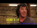 El Cuarteto De Nos - Yendo a La Casa de Damián - (Sesiones Acústicas Improvisadas) - El Visionario