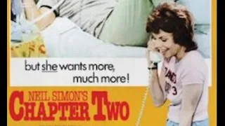 Chapter Two - 1980 Feature