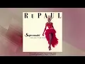 RuPaul - Supermodel (You Better Work) [Funkyman's Vox Dubb] {Official Visualizer}