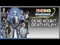 Download Lagu [ENDING] Dead Mount Death Play [LIRIK]