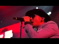 Linkin Park - Burn It Down (Live iHeartRadio 2017)