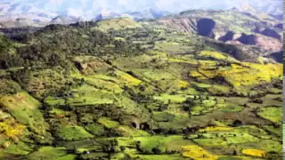 Ethiopian Best Traditional Music 2015 እናናንዬ Tesfaye Workneh 