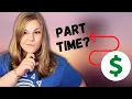 Can Medical Coding be done part time Gig work side hustles and part time as a coder