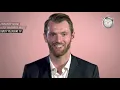 One minute with Sean Couturier