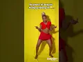 Lollipop dance challenge @Zuchu #Lollipop