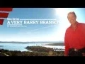 Barry Williams on Branson