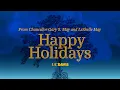 From Our UC Davis Table to Yours Happy Holidays