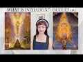 What Is Initiation Occult 101