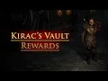Kirac s Vault - Rewards