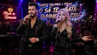 Descarcă Manele Kalumea X Tenna - O Sa Te Bata Dumnezeu MP3 gratuit - Muzica123