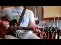Download Lagu Angels And Airwaves - Kiss and Tell (Guitar Cover)
