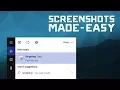 Snipping Tool Tutorial - Windows Screenshots Made Easy