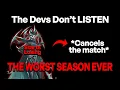 The State of Marvel Rivals Is Embarrassing NUCLEAR RANT