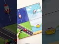 Kids Activity Transportation Quest