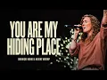 Download Lagu You Are My Hiding Place | Dominique Hughes \u0026 Nations Worship