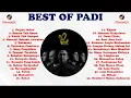 Download Lagu Padi - Best of Padi