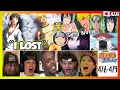 Naruto vs Sasuke Aftermath Naruto Shippuden 478-479 REACTION MASHUP