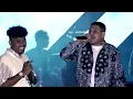 @TOTON CARIBO , @JUSTY ALDRIN OFFICIAL feat. PENONTON - BALE PULANG II | MOVE IT FEST 2022
