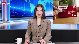 26.10.26 PATV Haber Bülteni | Bahar KUŞHAN