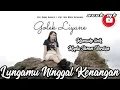 Download Lagu Golek Liyane ( Lungamu Ninggal Kenangan ) Karaoke koplo jaipong jaranan