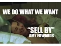 Amy Edwards - Sell By