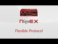 Download Lagu RipEX2 Tech. Guide – Flexible protocol