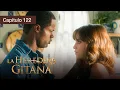 Download Lagu La Heredera Gitana - EP 122 - Un legado de pasión y misterio - Serie completa en español - HD