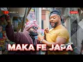 Download Lagu MAKA FE JAPA ✈️ - EPISODE 2 | MAMA DEOLA | NINO MAKANAKI | NIGERIAN COMEDY 2025 | BOLANLE NINALOWO