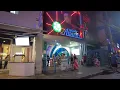 Angeles City is currently full of Ladyboys