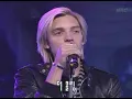 Alex Band- The Calling- Wherever you will go- live in Korea