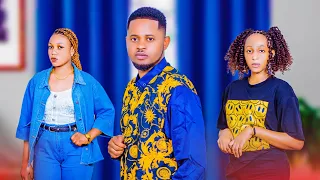 KIBENTENI PART 16 Love Story Love TWIZY DADY TV 