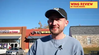 BTJ Wings Atlanta GA