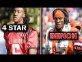 WHAT HAPPENED TO EMORY JONES FROM 4 STAR RECRUIT TO AWFUL FLORIDA QB