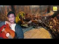 Azan Scan - Di Sana Mawar, Di Sini Penawar (Official Lyric Video)