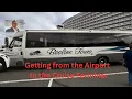 Transportation to Pier 91 Seattle Washington