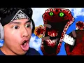 Lagu TROLLGE INFECTS THE WHOLE SCHOOL?!! | Trollge - Incident Series [33]
