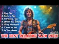 Download Lagu [Relax Slow Rock Music 2025 🎧] Rock | Ballad | Slaap | Soft Rock | Genieten