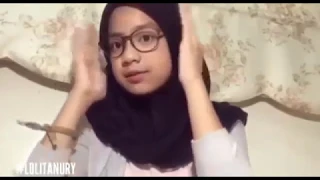 Download Sosok Peserta Cantik Berhijab yg Dirayu Rizky Febian -Nashwa Zahira Idol Junior 2018 MP3