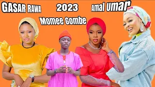 momee gombe amal umar khadija mainunfashi 2023 gasar rawa 