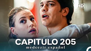 Medcezir Capítulo 205 Doblado En Español FULL HD 