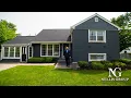 Private Home Tour Lynbrook Community 6905 Gilbert Street Springfield VA 22150