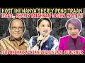 Lagu GEGER,,HOST INI NANYA SHERLY PENCITRAAN!! SHERLY LANGSUNG JAWAB TEGAS SAMPAI HOST TERDIAM