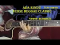 Download Lagu Contoh rhytem melody guitar kunci Evie tamala ada rindu and backing track no keyboard and drum cover
