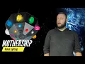 DJ GEAR UNBOXING Mothership Venue Lighting