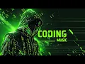 Download Lagu Chillstep Music for Programming / Cyber / Coding