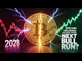 Bitcoin Halving 2028 Next Bull Run Trigger