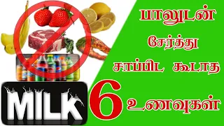 6 focus health tamil