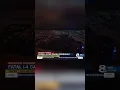 Crash on I-4 kills driver injures passenger