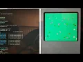 NES Development Sample Project on 8BitWorkshop com